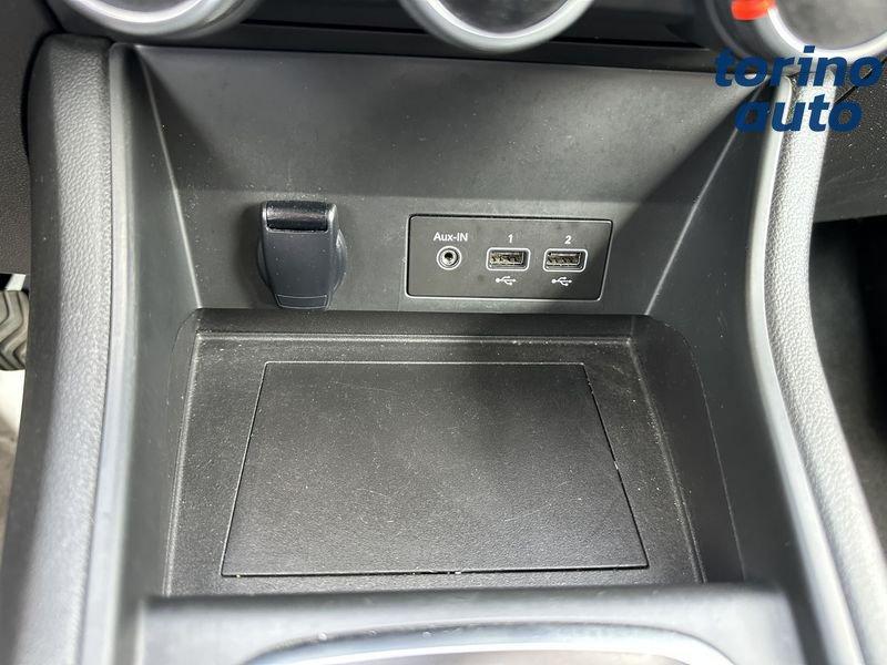 Renault Captur TCe 12V 100 CV GPL Business