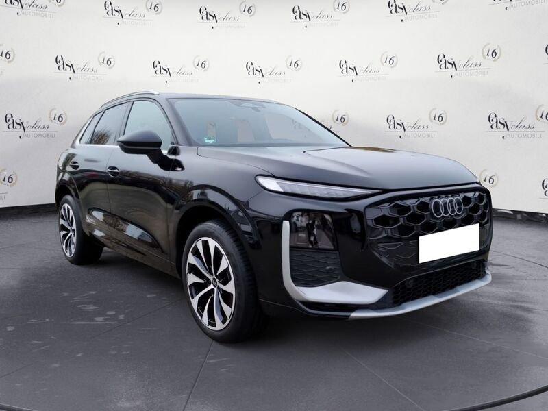 Audi Q3 TFSI 110 kW S tronic S Line TETTO MATRIX CAMERA AUDI PLIS