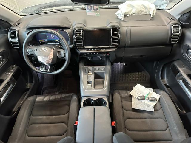 CITROEN C5 Aircross PURETECH 130CV S&S EAT8 FEEL PACK