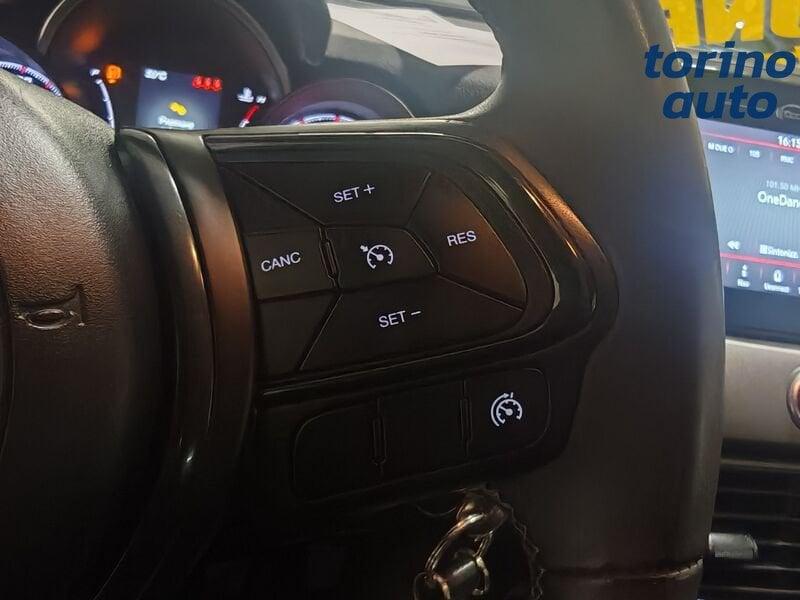 FIAT 500X Sport 1.0 T3 120cv MT E6D Sport