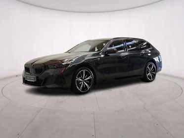 BMW Serie 5 530e Touring xDrive MSport Pro
