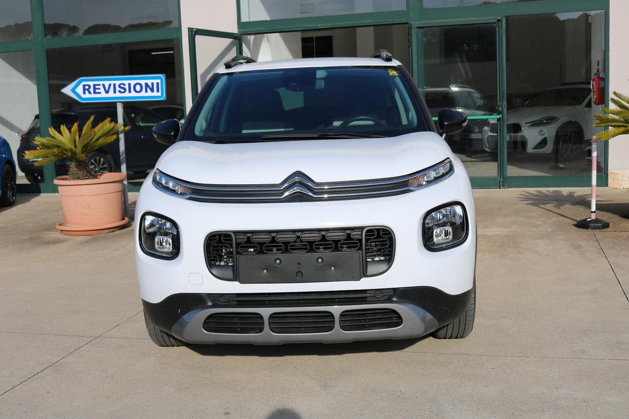 Citroen C3 Aircross C3 Aircross PureTech 110 S&S Feel