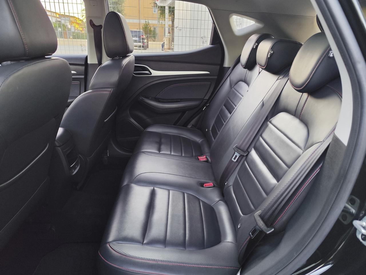 Mg ZS 1.0T-GDI Luxury