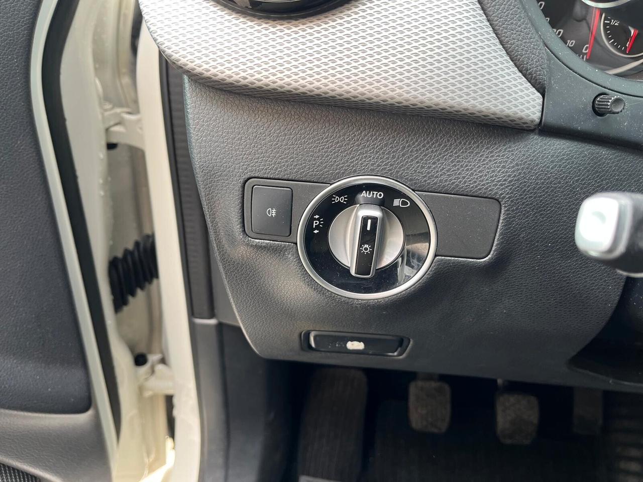 Mercedes-benz Classe B 180 d Sport AMG