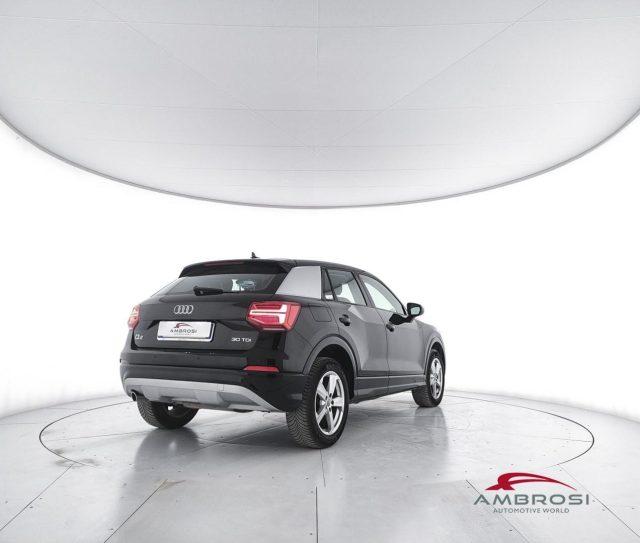 AUDI Q2 Q2 30 TDI Admired