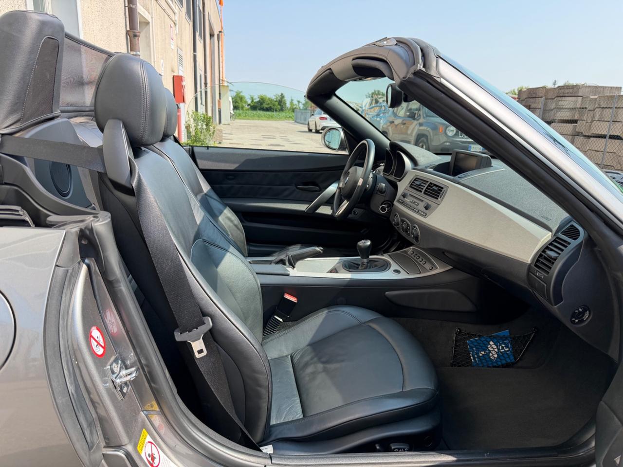 Bmw Z4 3.0i