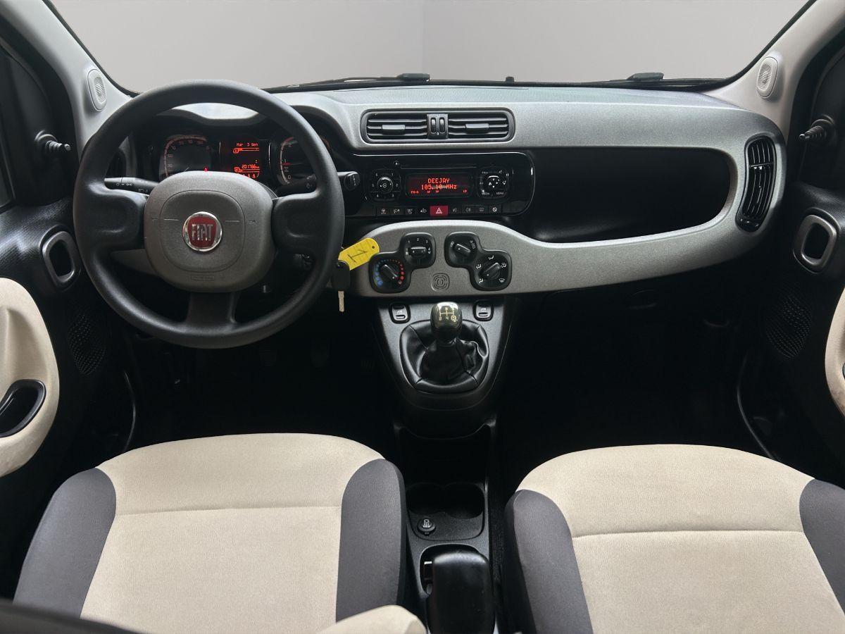 FIAT - Panda - 1.3 Mjt 75 CV S&S Lounge