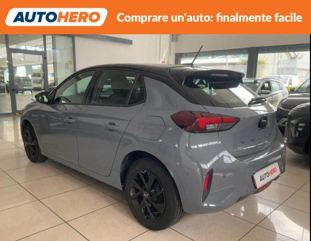 OPEL Corsa 1.2 100 CV GS