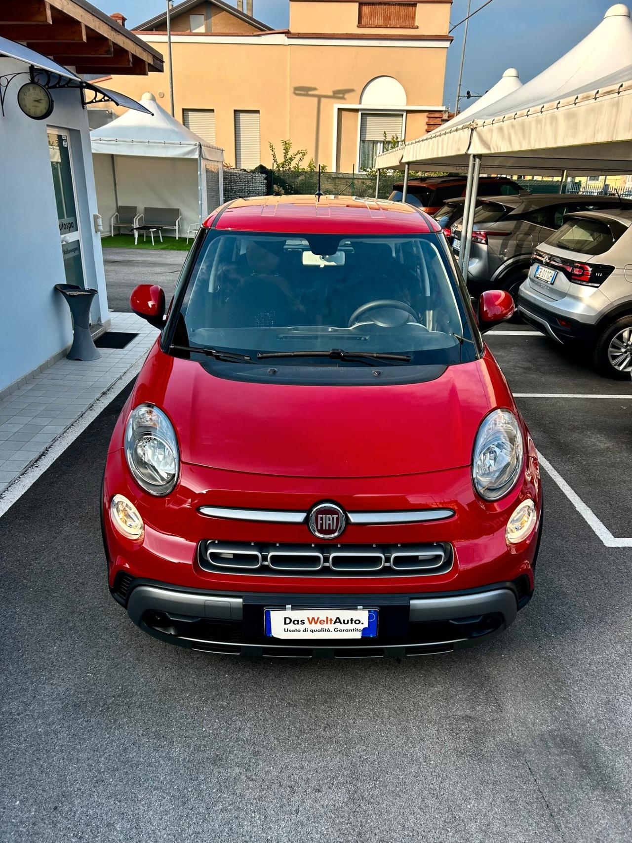 Fiat 500L 1.3 Multijet 95 CV Cross 2022