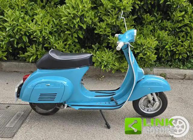 PIAGGIO Vespa 50 R *ASI*