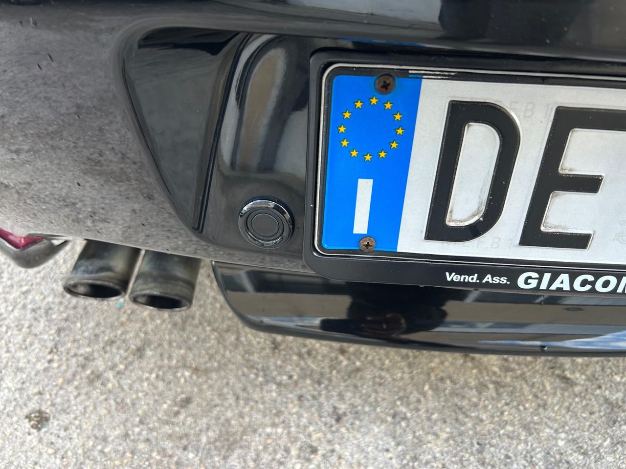 Alfa Romeo GT 1.9 MJT 16V Luxury 100000km