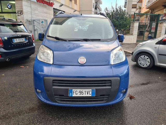 FIAT Qubo 1.3 MJT 75 CV Dynamic