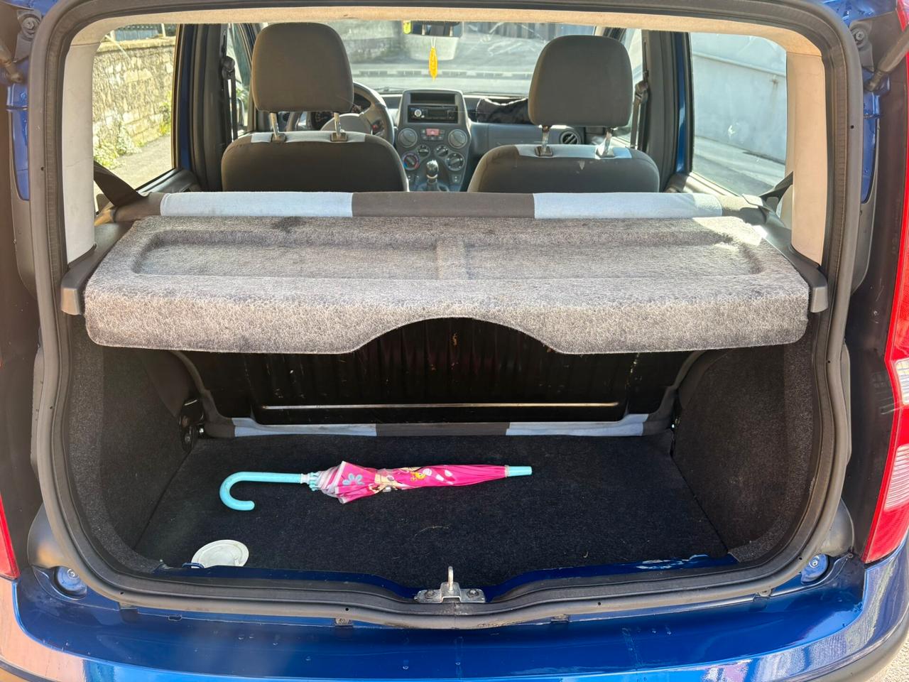 Fiat Panda 1.2 Dynamic Natural Power