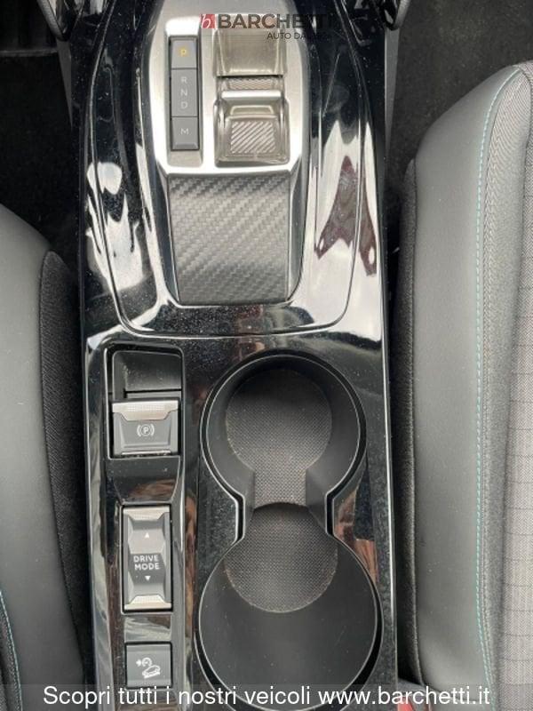 Peugeot 2008 PureTech 130 S&S EAT8 Allure Pack