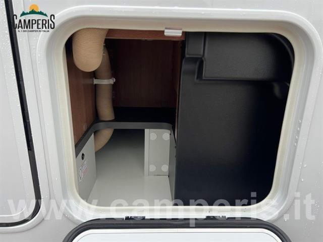 CARTHAGO CARTHAGO C2-TOURER I 148 RB-QB KMB