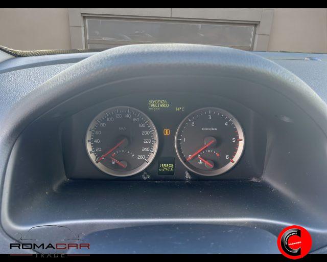VOLVO C30 2.0 D Kinetic