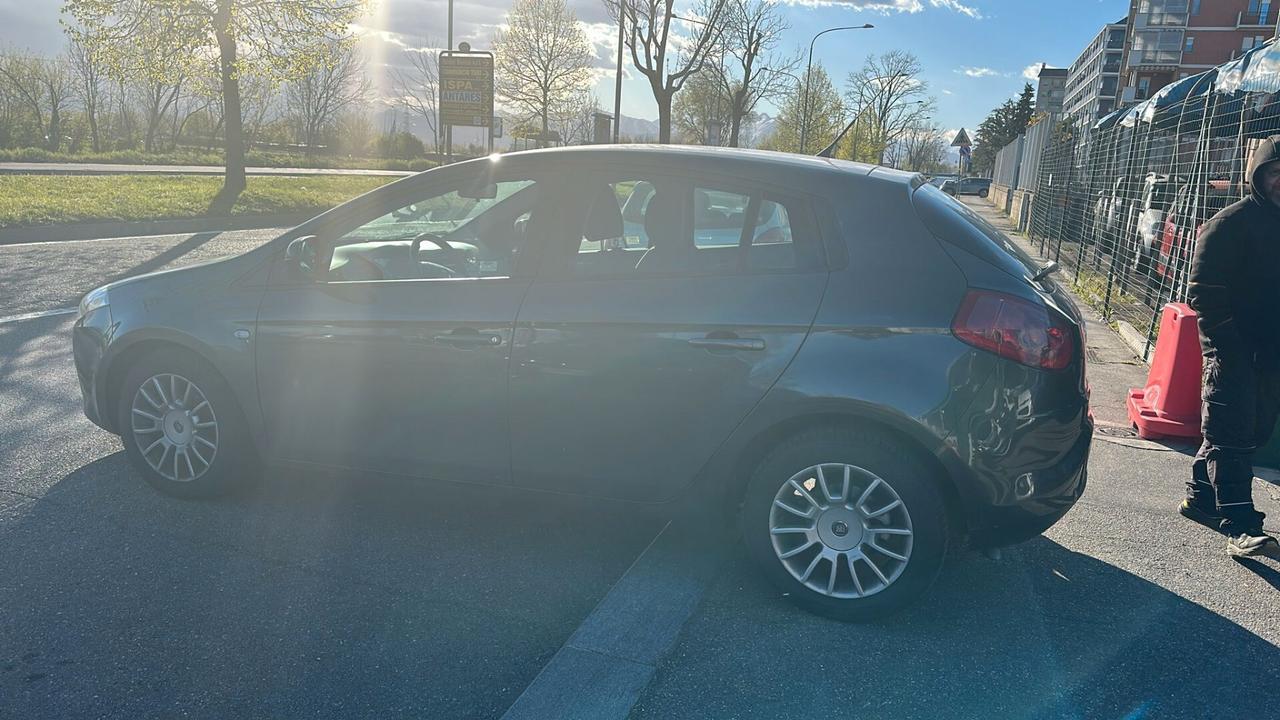 Fiat Bravo 1.4 Dynamic