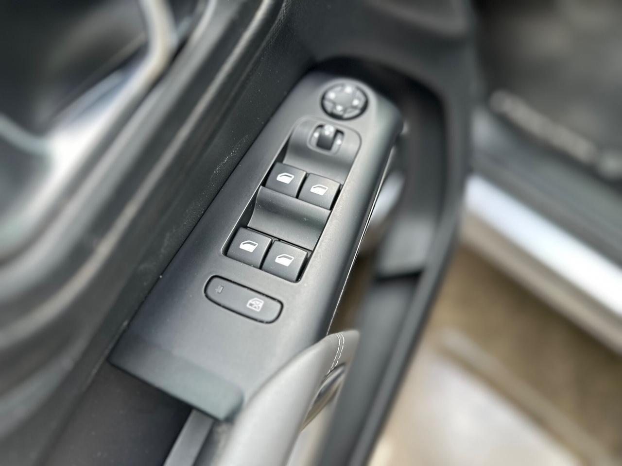 Citroen C5 Aircross C5 Aircross BlueHDi 130 S&S EA