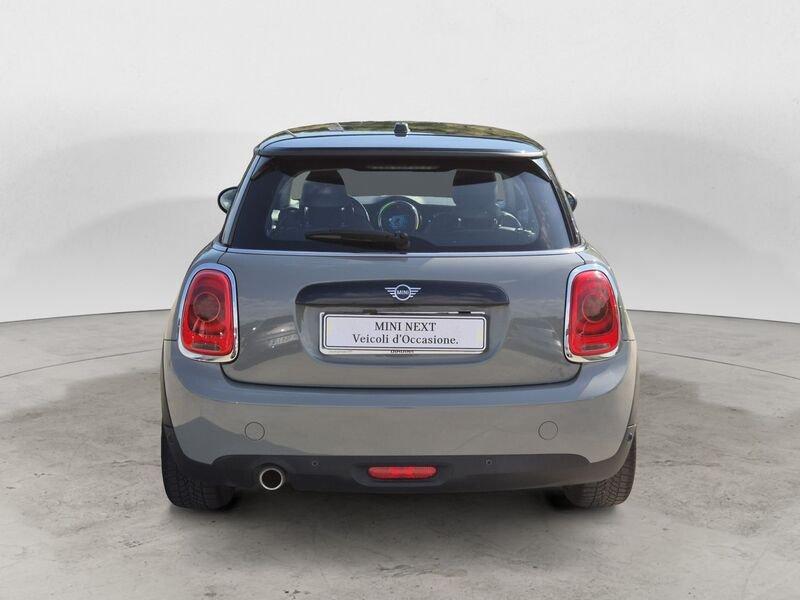 MINI Mini 3p 1.5 Cooper Hype