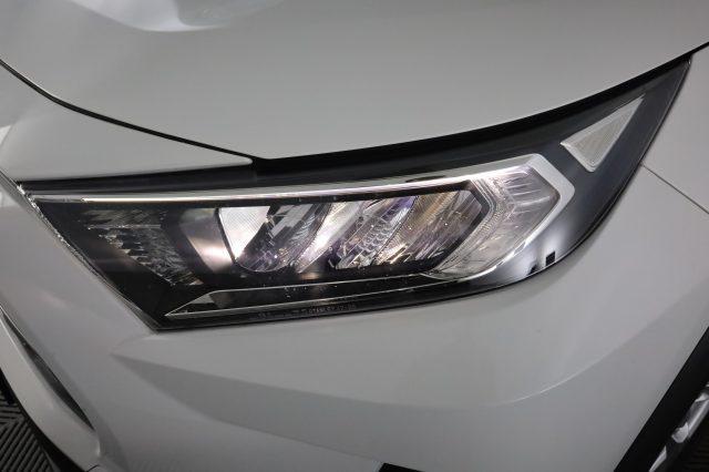 TOYOTA Other RAV4 RAV4 2.5 HV (218CV) E-CVT 2WD Business
