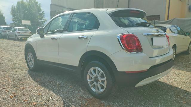FIAT 500X 1.6 MultiJet 120 CV DCT Business Automatica