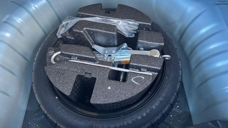 Nissan Micra 5 Porte 1.5 dCi 90cv Tekna