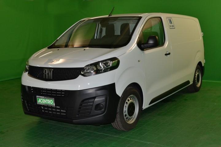 FIAT SCUDO - VAN L2H1 1.5 BlueHdi 120cv MT6 COIBENTAZIONE + ATP