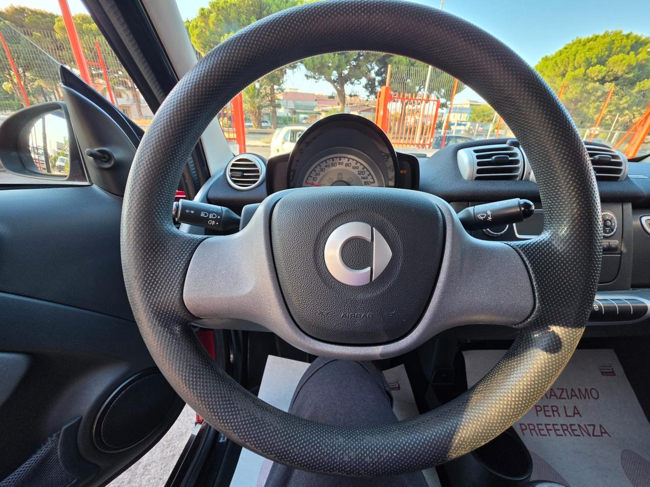 Smart Fortwo 1,0 benzina 05/2013 Cv60