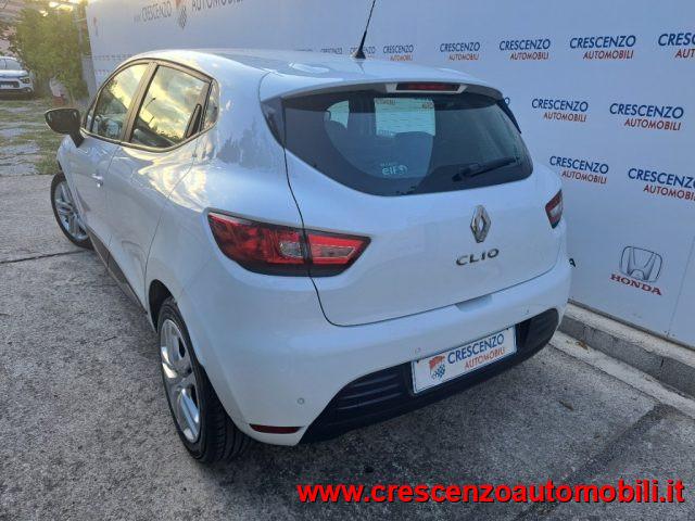 RENAULT Clio dCi Euro 6 - AZIENDALE - MINI RATA 4 ANNI
