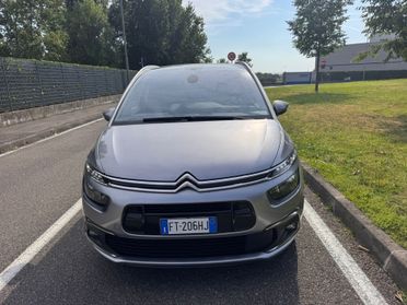 Citroen C4 SpaceTourer BlueHDi 130 S&S EAT8 Business