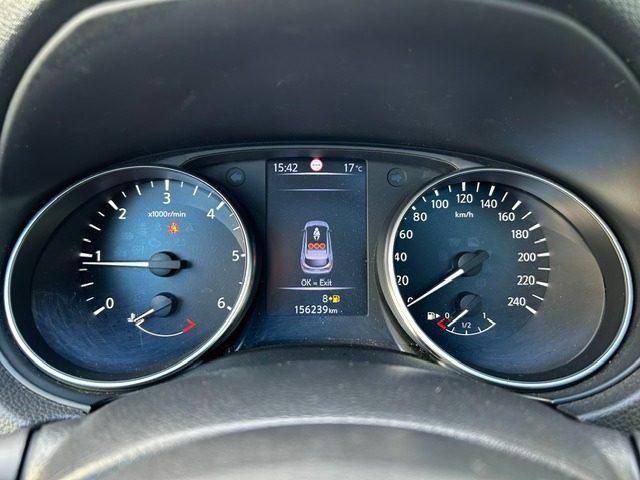 NISSAN Qashqai 1.5 dCi 115 CV "UNICO PROPRIETARIO"