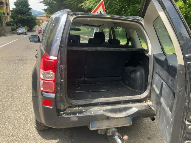 SUZUKI Grand Vitara 1.9 DDiS 5p MOTORE DA RIVEDERE