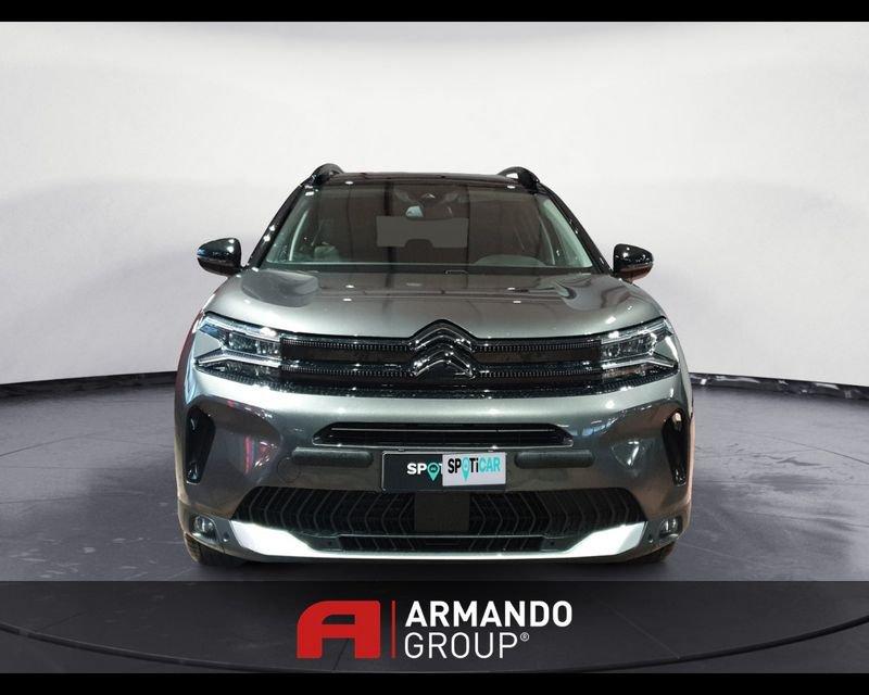 Citroën C5 Aircross PureTech 130 S&S EAT8 Feel Pack