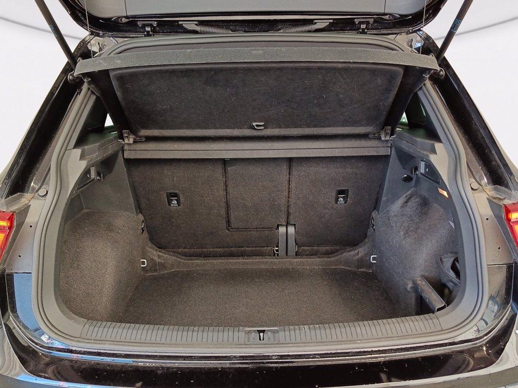 VOLKSWAGEN Tiguan 2.0 tdi r-line 4motion 200cv dsg del 2021
