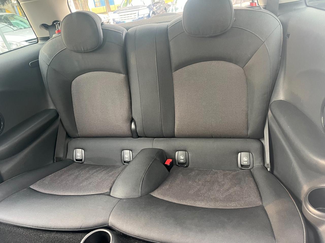 Mini 1.5 One D NEOPATENTATI