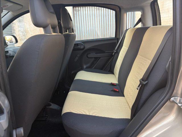 FIAT Panda 1.2 69Cv Dynamic