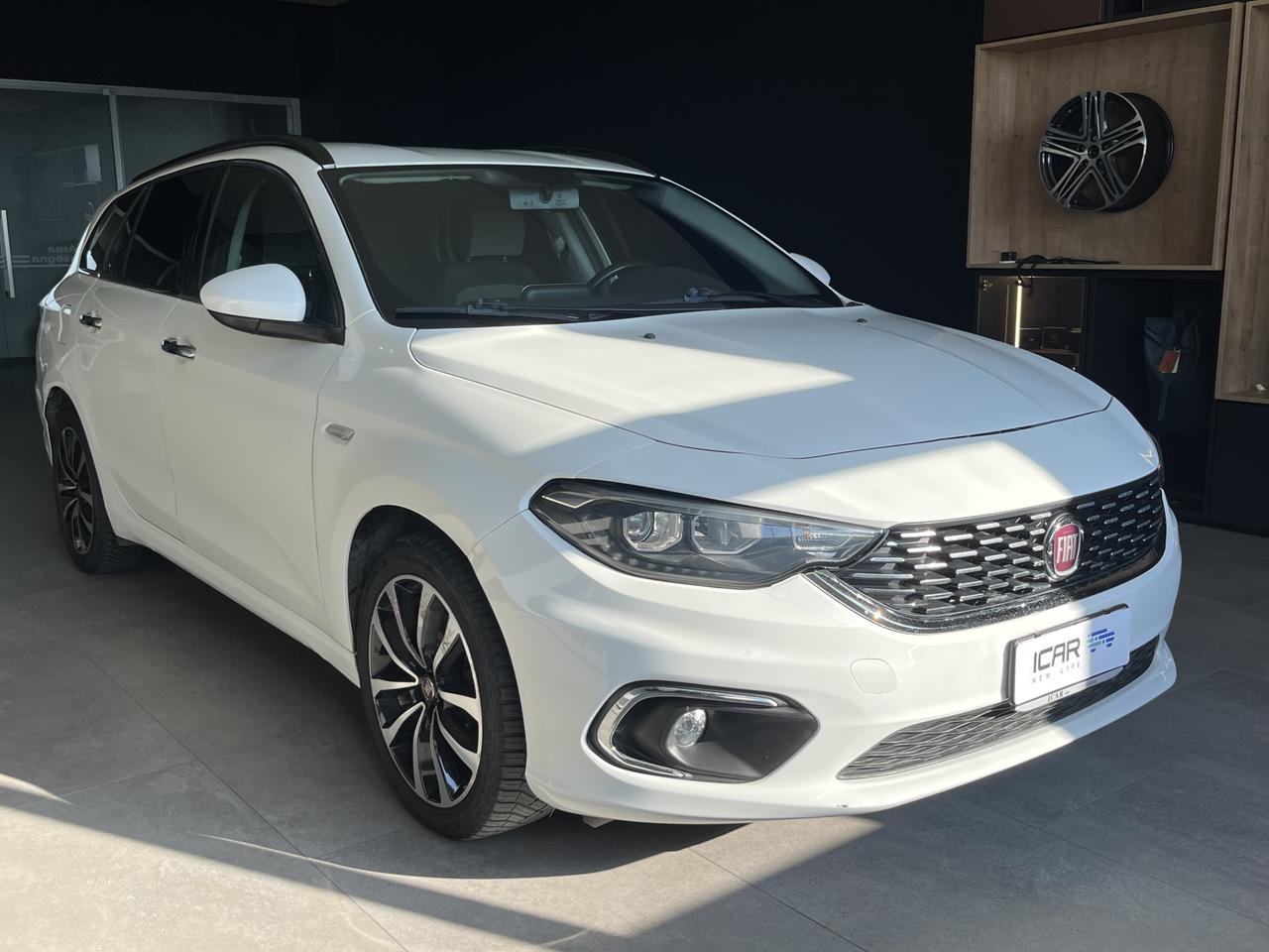 FIAT Tipo II - Tipo SW 1.6 mjt Lounge s&s 120cv