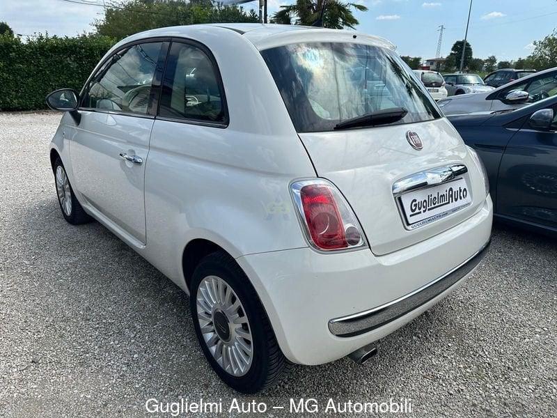 FIAT 500 500 1.2 Lounge