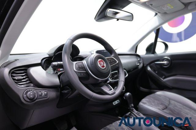 FIAT 500X 1.5 T4 HYBRID DCT DOLCEVITA CABRIO AUTOMATICA