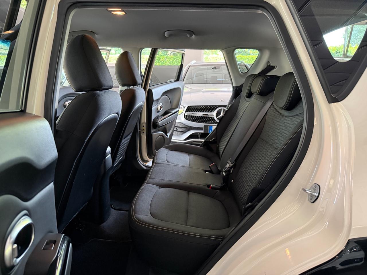 Kia Soul 1.6 crdi 16v Your 128cv AUTO ! NEOPATENTATI !!