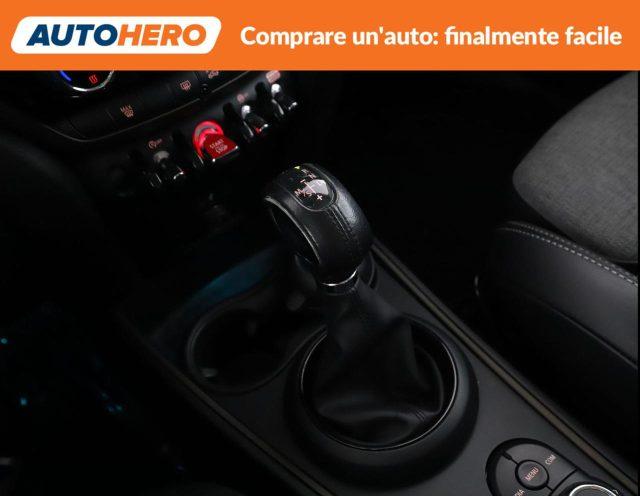 MINI Countryman 1.5 One Countryman