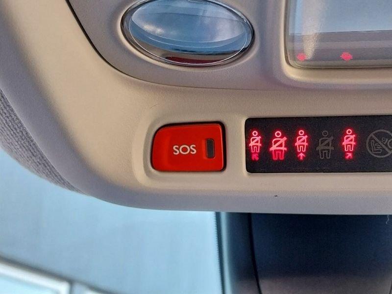 Citroën C3 Aircross 1.5 BlueHDi 110cv Shine S&S