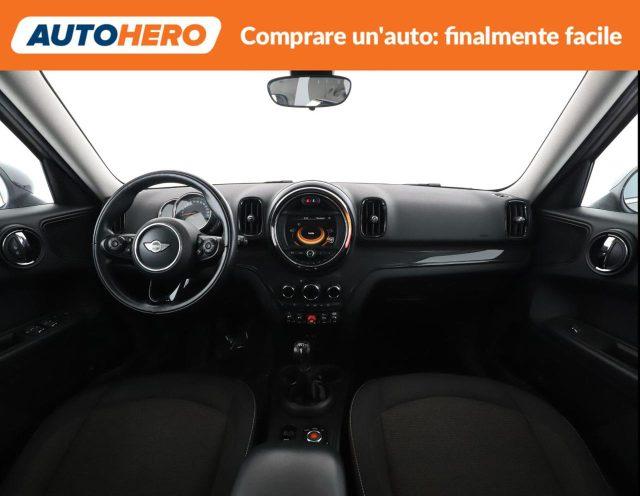 MINI Countryman 1.5 Cooper Countryman