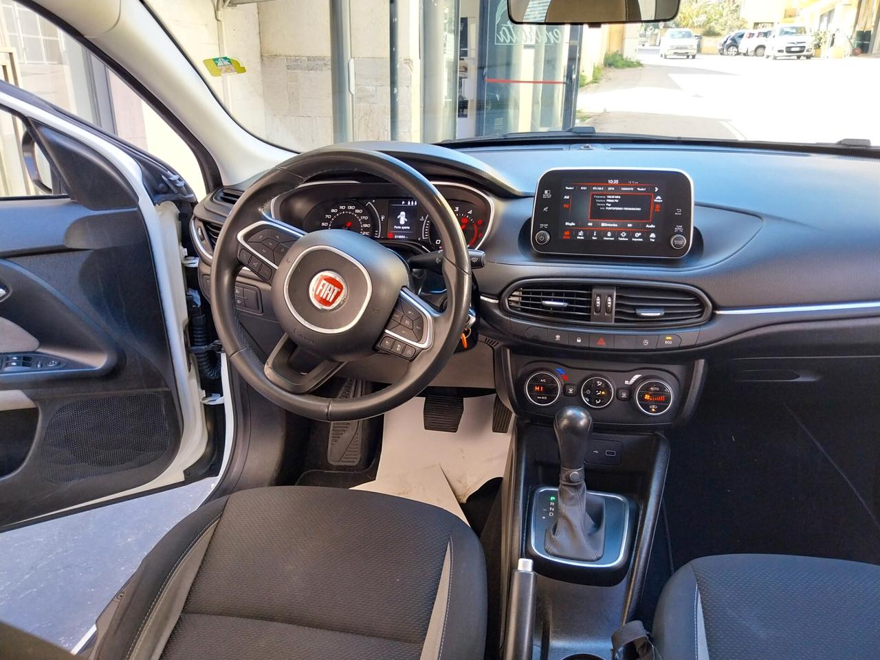 Fiat Tipo SW 1.6 Mjt Lounge automatica Full Optional