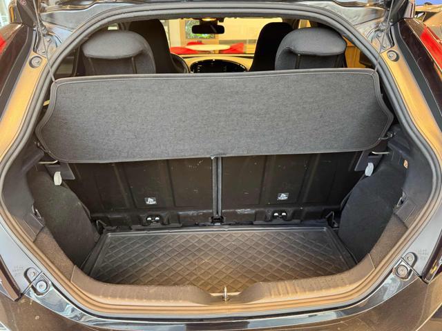 TOYOTA Aygo X 1.0 VVT-i 72 CV 5 porte Trend Air