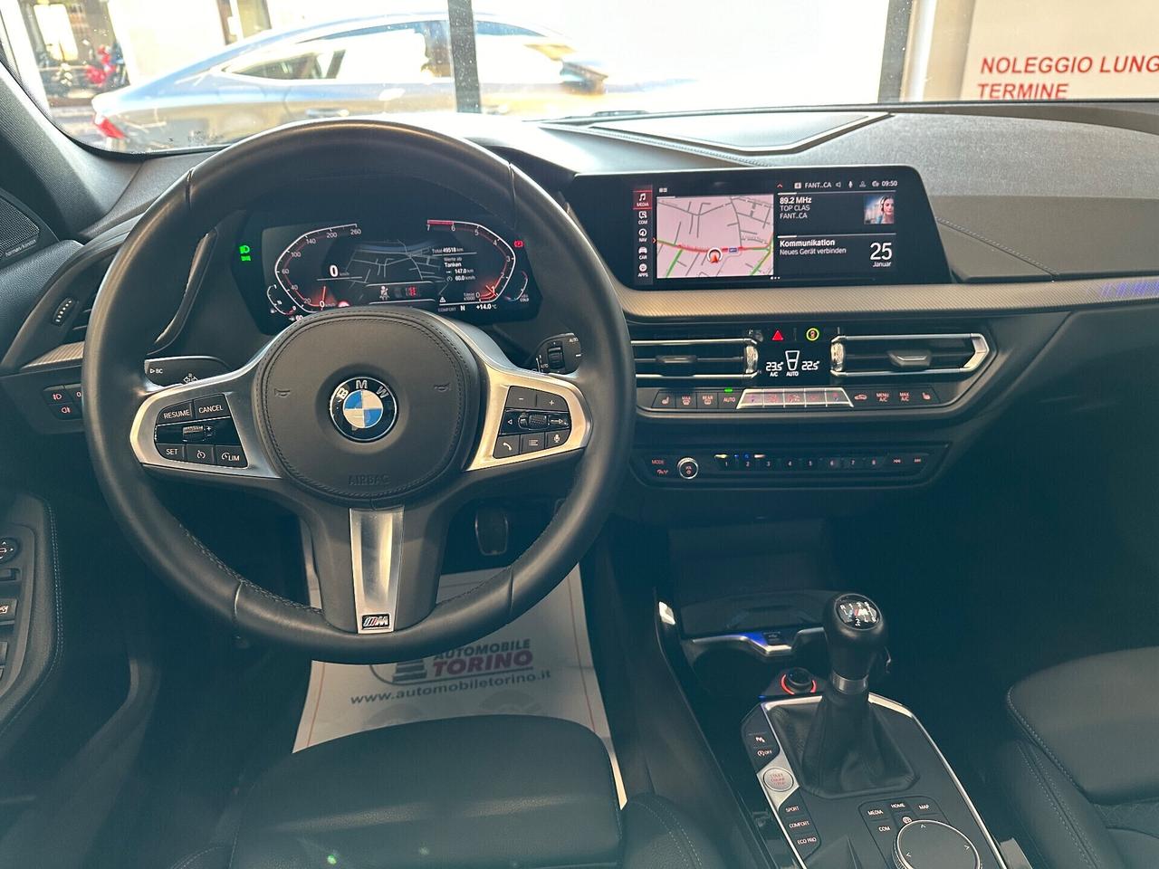 Bmw 118 118i 5p. Msport