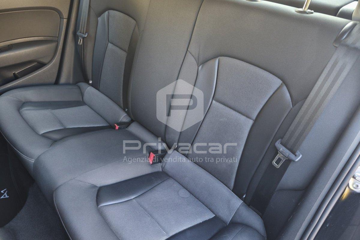AUDI A1 SPB 1.6 TDI 105 CV Ambition