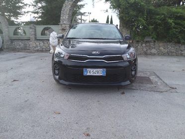 Kia Rio 1.3 BENZINA 5PORTE (A53)