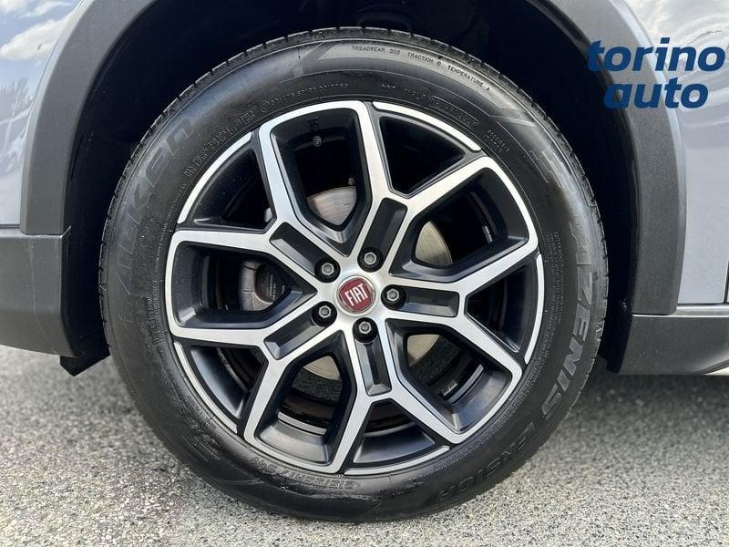FIAT Tipo Tipo 1.0 5 porte Cross