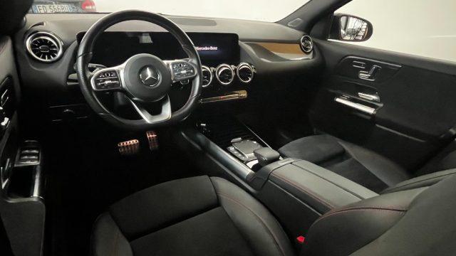 MERCEDES-BENZ GLA 250 Automatic Premium 4 matic
